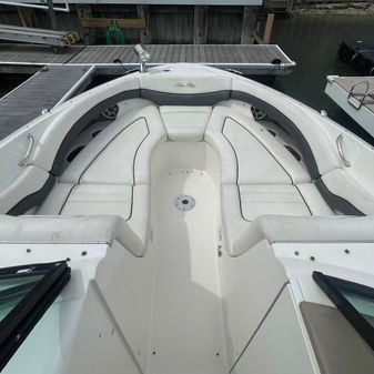 Sea Ray 290 Bowrider image