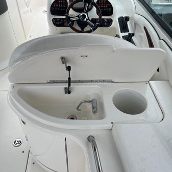 Sea Ray 290 Bowrider image