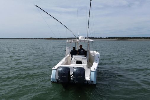 Southport 26 Center Console image