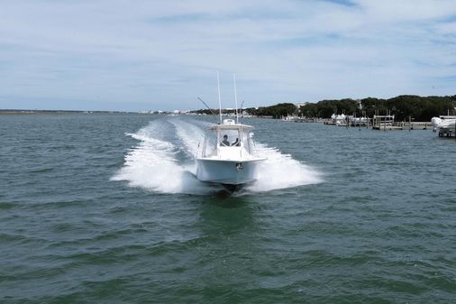 Southport 26 Center Console image