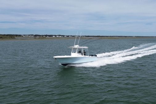 Southport 26 Center Console image