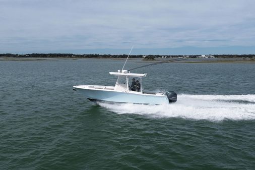 Southport 26 Center Console image