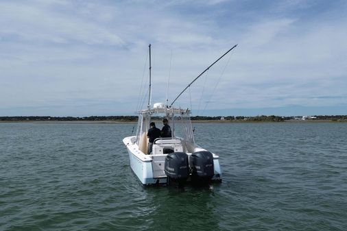 Southport 26 Center Console image