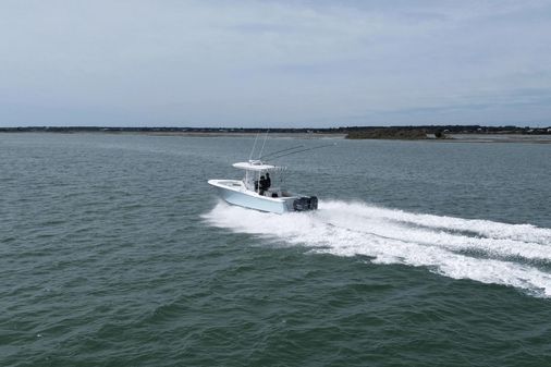 Southport 26 Center Console image