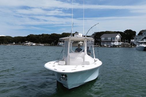 Southport 26 Center Console image