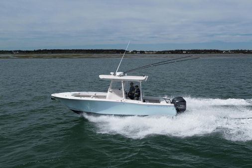 Southport 26 Center Console image