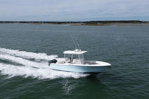 Southport 26 Center Console image