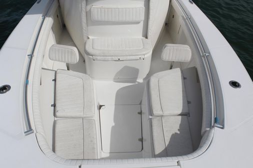 Southport 26 Center Console image