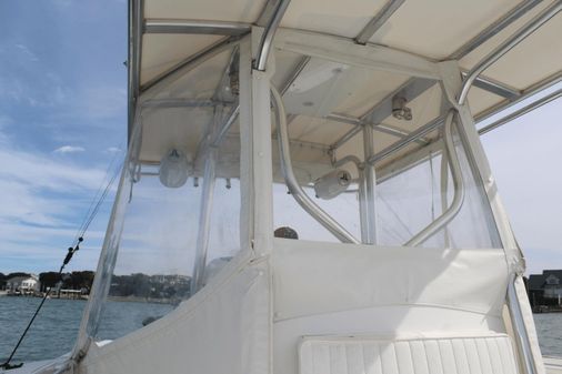 Southport 26 Center Console image