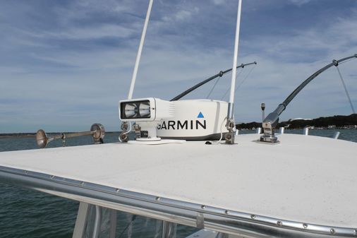 Southport 26 Center Console image