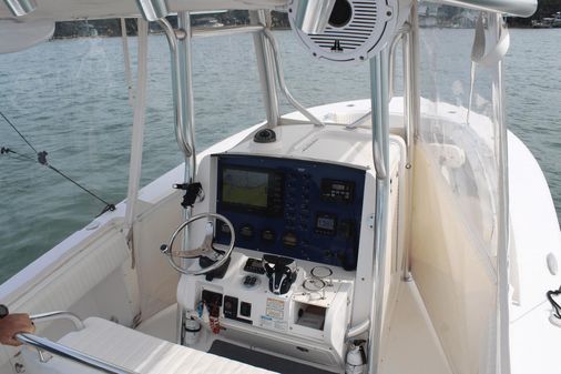 Southport 26 Center Console image