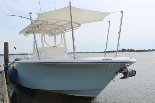 Southport 26 Center Console image