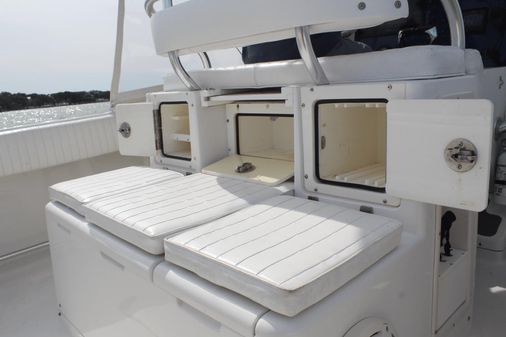 Southport 26 Center Console image