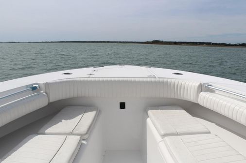 Southport 26 Center Console image