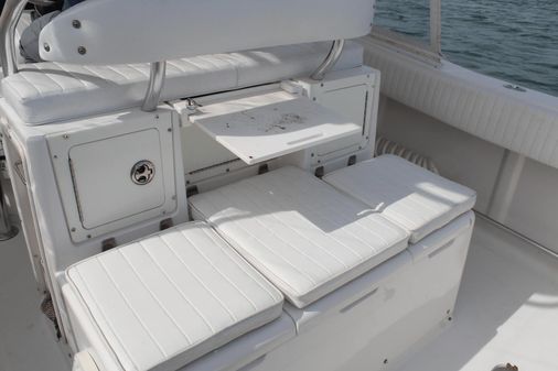 Southport 26 Center Console image