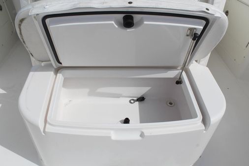 Southport 26 Center Console image