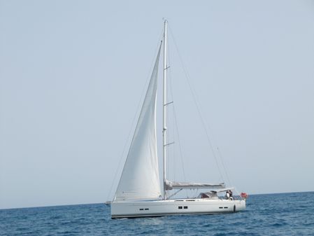 Hanse 575 image