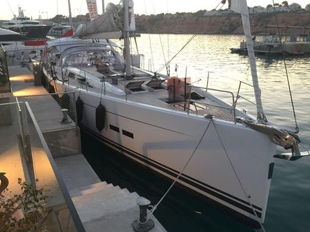 Hanse 575 image