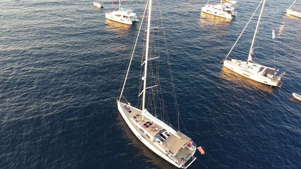 Hanse 575 image