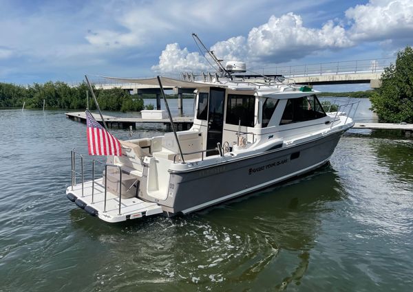 Cutwater 28-LUXURY-EDITION image