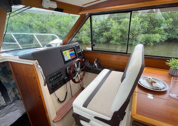 Cutwater 28-LUXURY-EDITION image