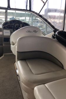 Sea-ray 260-SUNDANCER image