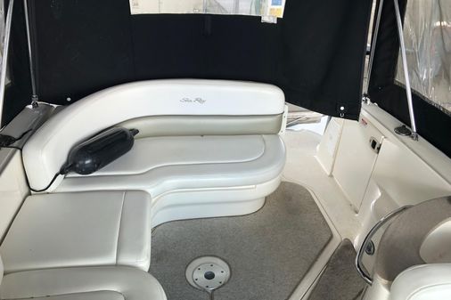 Sea-ray 260-SUNDANCER image