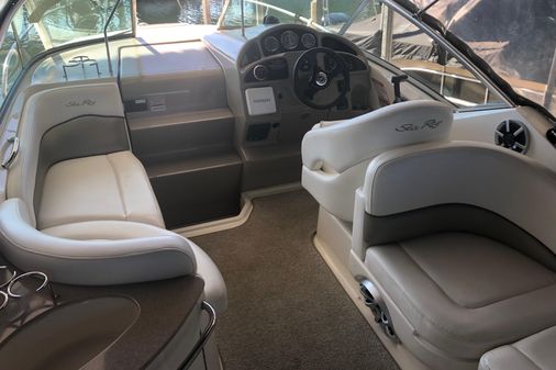 Sea-ray 260-SUNDANCER image