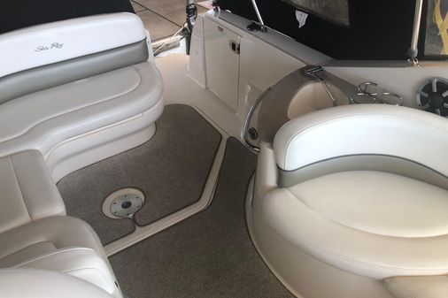 Sea-ray 260-SUNDANCER image