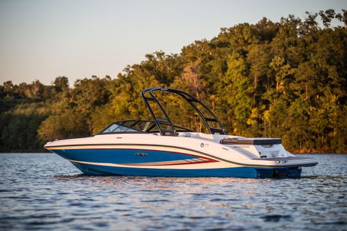 Sea Ray 21 SPX image