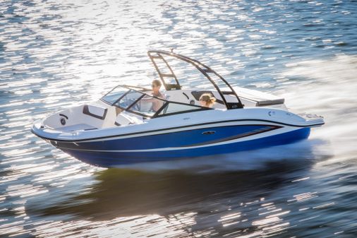 Sea Ray 21 SPX image