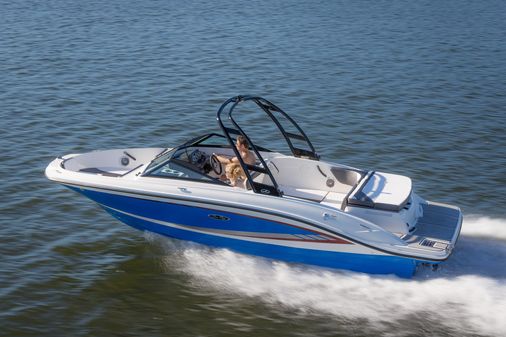 Sea Ray 21 SPX image