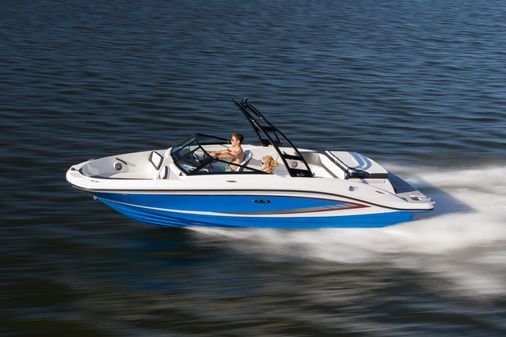 Sea Ray 21 SPX image