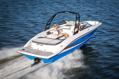 Sea Ray 21 SPX image