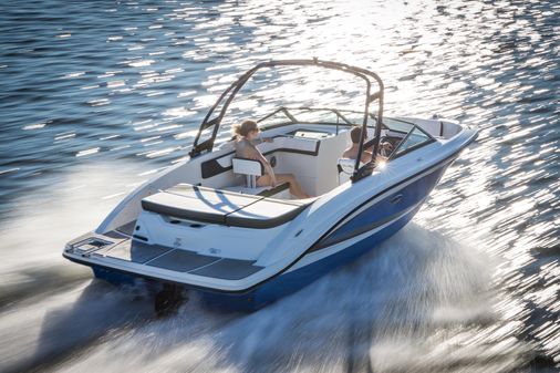 Sea Ray 21 SPX image