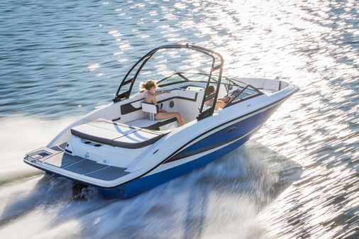 Sea Ray 21 SPX image