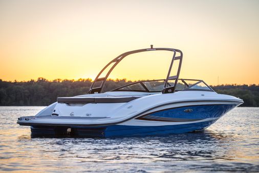 Sea Ray 21 SPX image