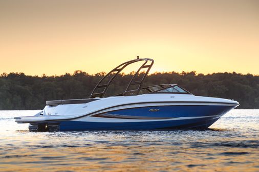 Sea Ray 21 SPX image