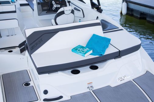 Sea Ray 21 SPX image