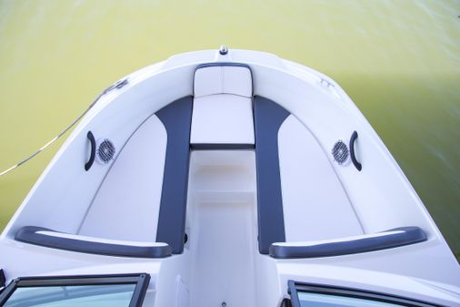 Sea Ray 21 SPX image