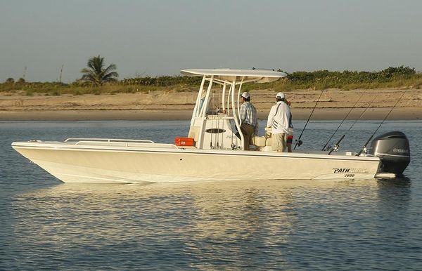 Pathfinder New Boat Models Lindsay Marine