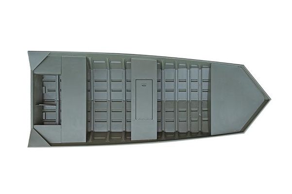 Alumacraft MV-1448-JON - main image