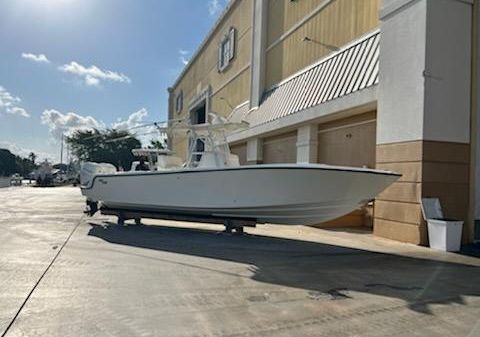 SeaVee 34 CC
