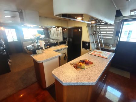 Hatteras 60 Motor Yacht image