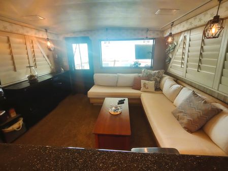 Hatteras 60 Motor Yacht image