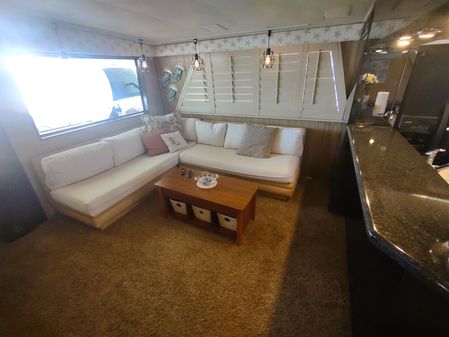 Hatteras 60 Motor Yacht image