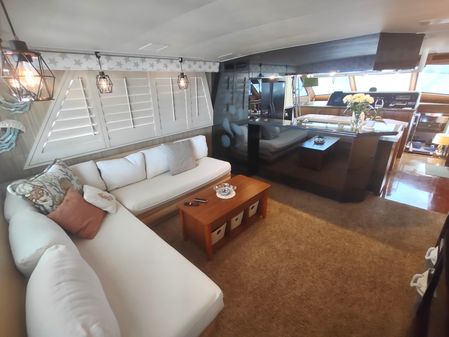 Hatteras 60 Motor Yacht image