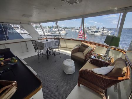 Hatteras 60 Motor Yacht image