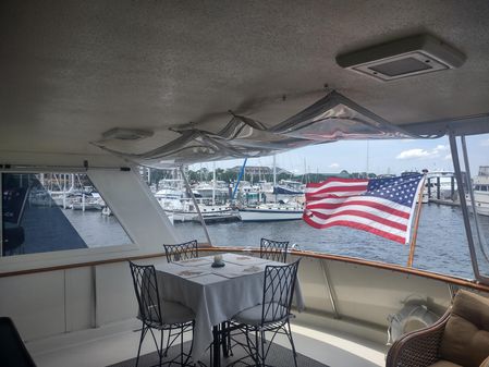 Hatteras 60 Motor Yacht image