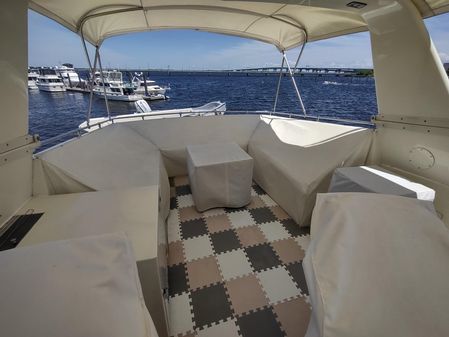 Hatteras 60 Motor Yacht image